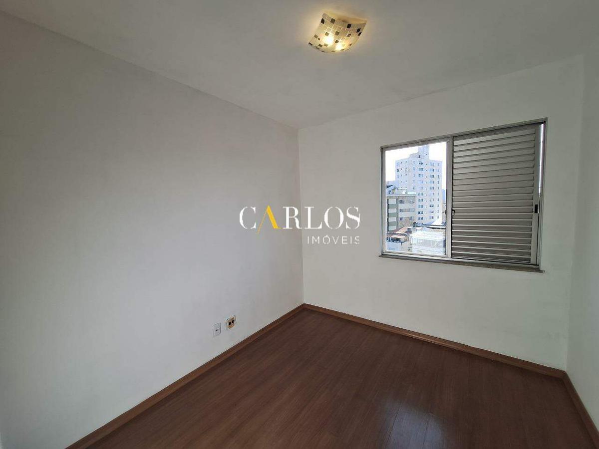 Apartamento, São Pedro, 3 Quartos, 2 Vagas, 1 Suíte
