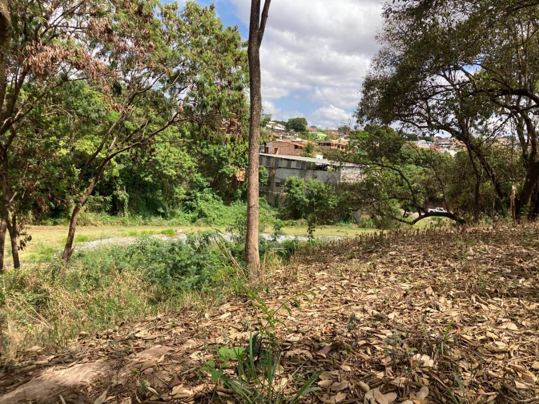Lote, Santa Mônica, 0 Quarto, 0 Vaga