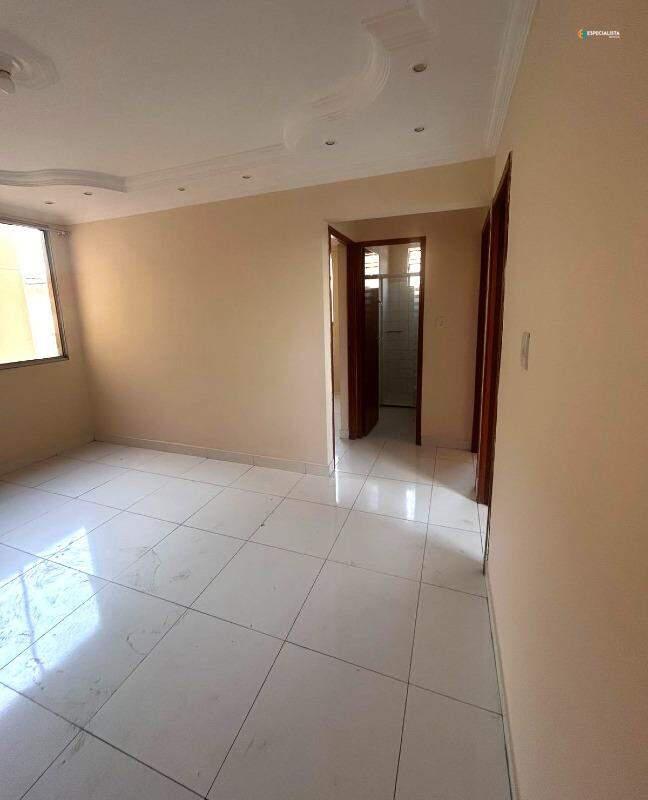 Apartamento, Vila Íris, 2 Quartos, 1 Vaga