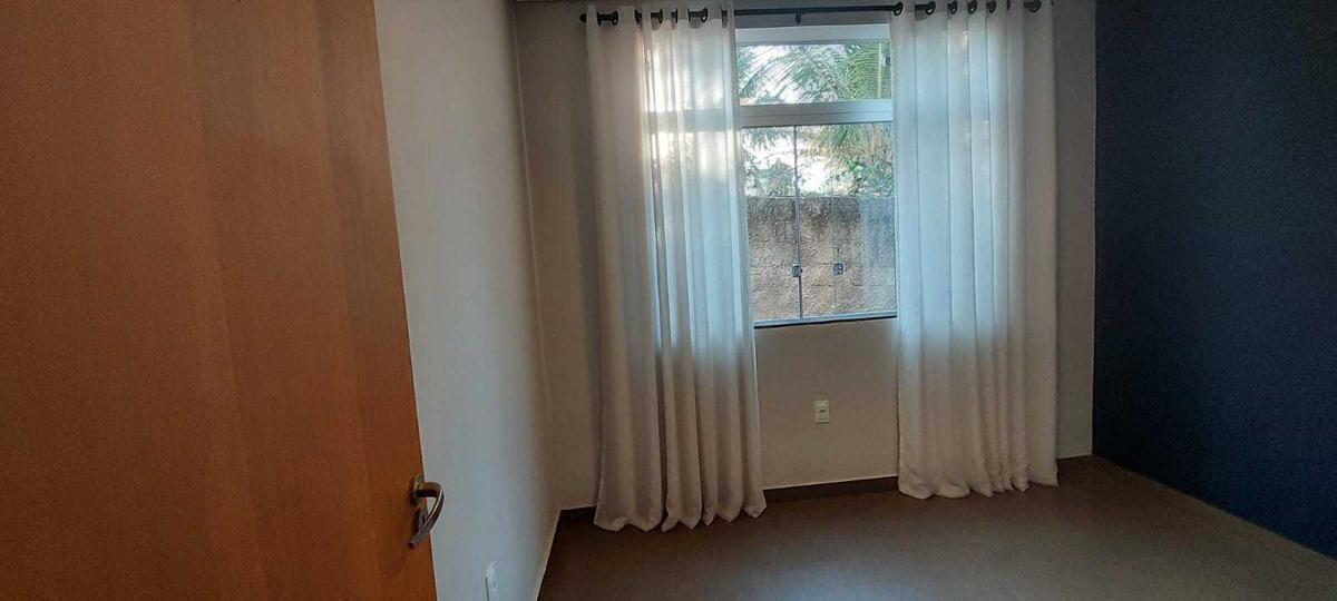 Casa, Recanto da Lagoa, 4 Quartos, 2 Vagas, 2 Suítes