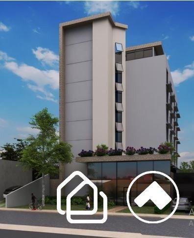 Apartamento, Coração Eucarístico, 1 Quarto, 1 Vaga, 1 Suíte