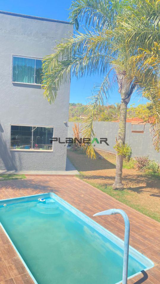 Casa, Jardim Ipê, 3 Quartos, 2 Vagas, 1 Suíte