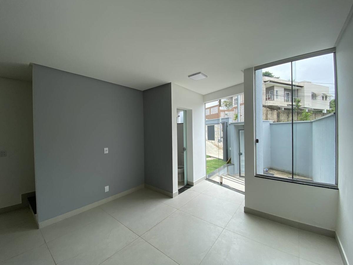 Casa, Nova Tijuca, 3 Quartos, 2 Vagas, 1 Suíte