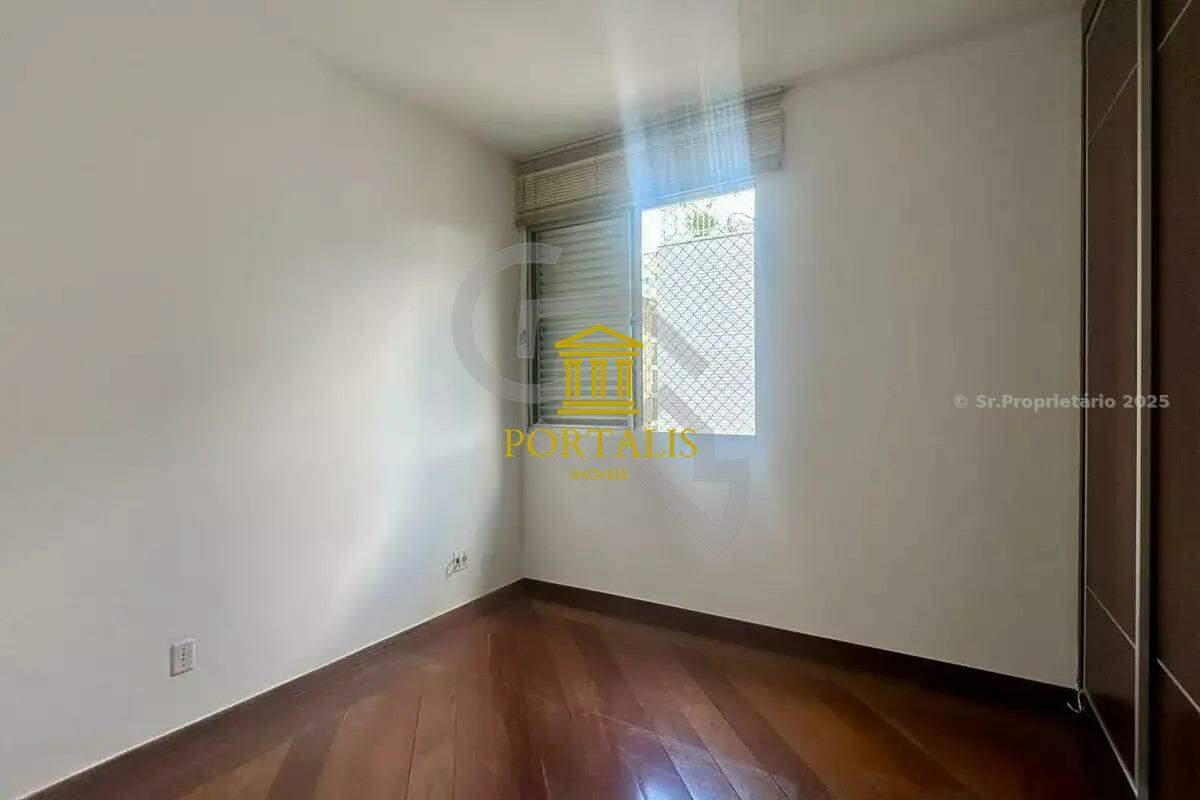 Cobertura, Gutierrez, 5 Quartos, 3 Vagas, 2 Suítes