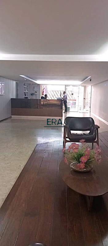 Apartamento, Centro, 5 Quartos, 3 Vagas, 2 Suítes