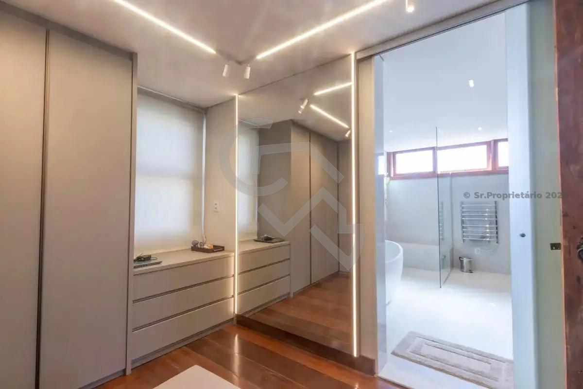 Casa, São Bento, 5 Quartos, 6 Vagas, 2 Suítes