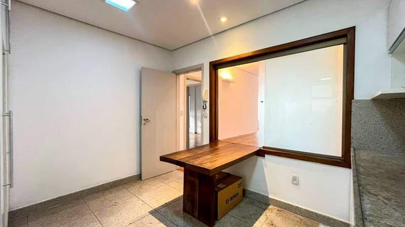 Apartamento, Santo Agostinho, 3 Quartos, 2 Vagas, 2 Suítes