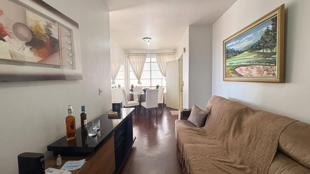 Apartamento, Renascença, 2 Quartos, 1 Vaga