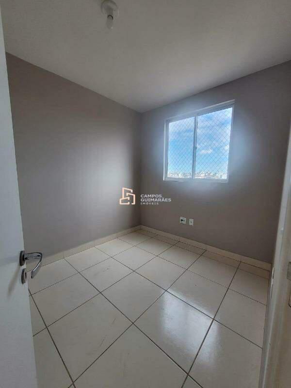 Apartamento, Jk, 3 Quartos, 2 Vagas, 1 Suíte