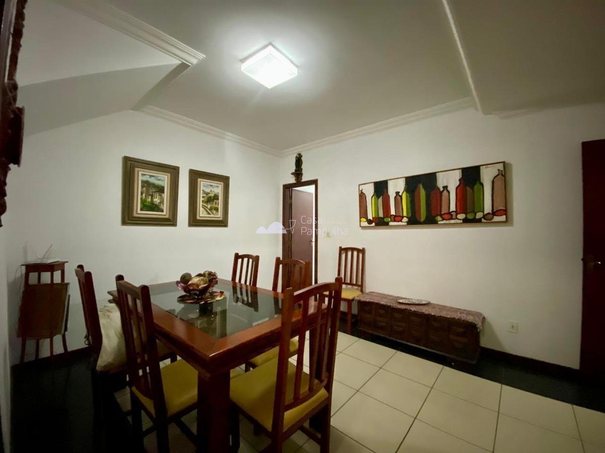 Casa, Santa Branca, 2 Quartos, 1 Vaga, 2 Suítes