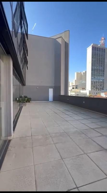 Apartamento, Lourdes, 1 Quarto, 1 Vaga