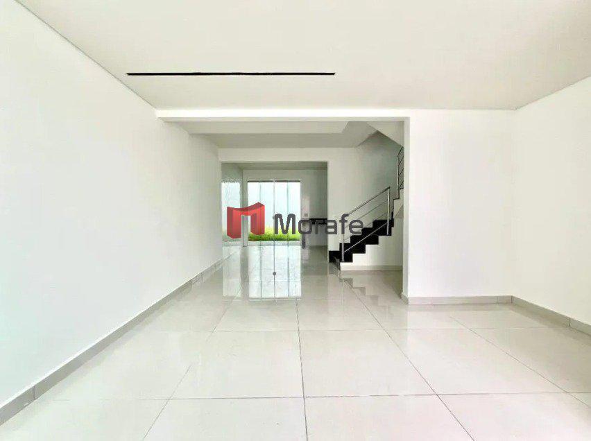 Casa, Santa Amélia, 3 Quartos, 2 Vagas, 1 Suíte