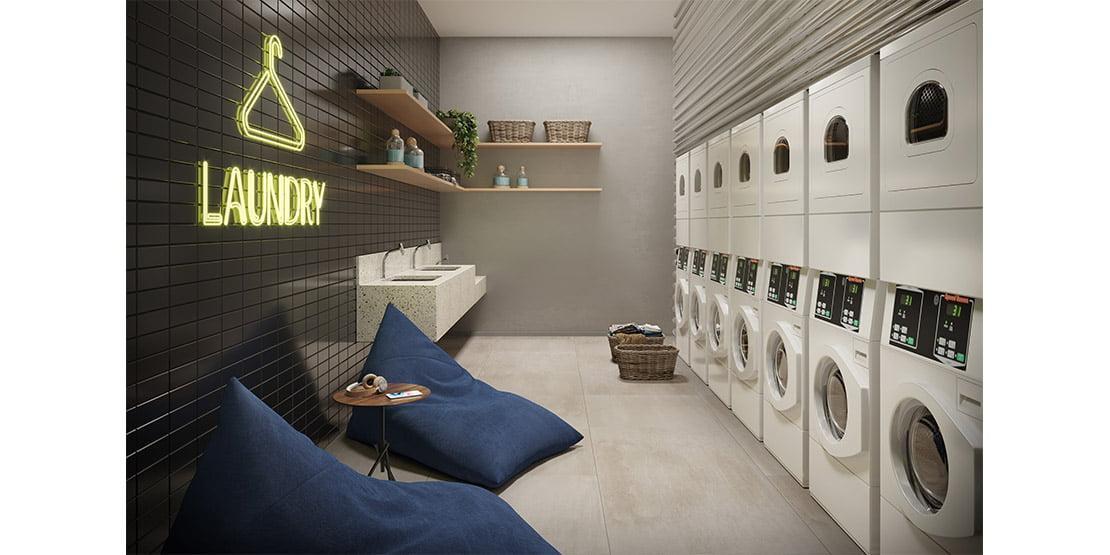 Apartamento, Vila da Serra, 2 Quartos, 2 Vagas, 1 Suíte