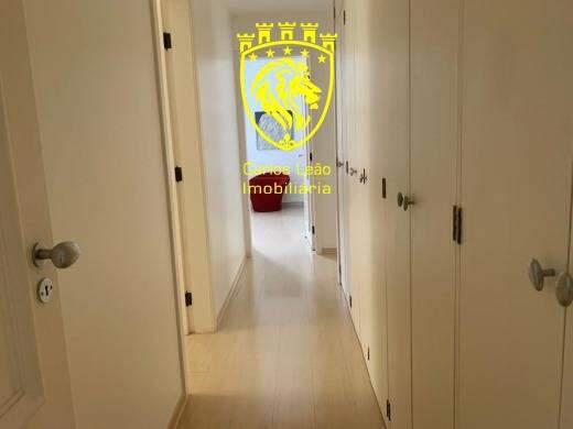 Apartamento, Serra, 4 Quartos, 3 Vagas, 3 Suítes