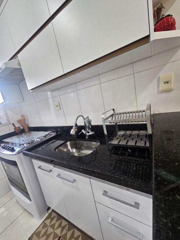 Casa, Vila Francisco de Moura, 2 Quartos, 1 Vaga