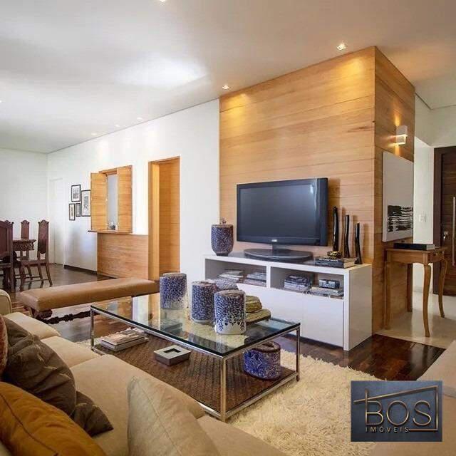 Apartamento, Gutierrez, 4 Quartos, 1 Vaga, 1 Suíte