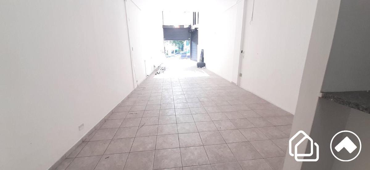 Loja, Buritis, 1 Vaga