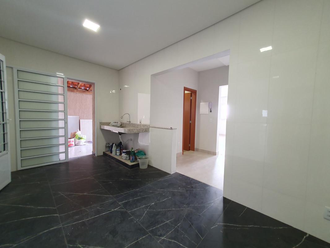Casa, Prado, 3 Quartos, 3 Vagas, 1 Suíte