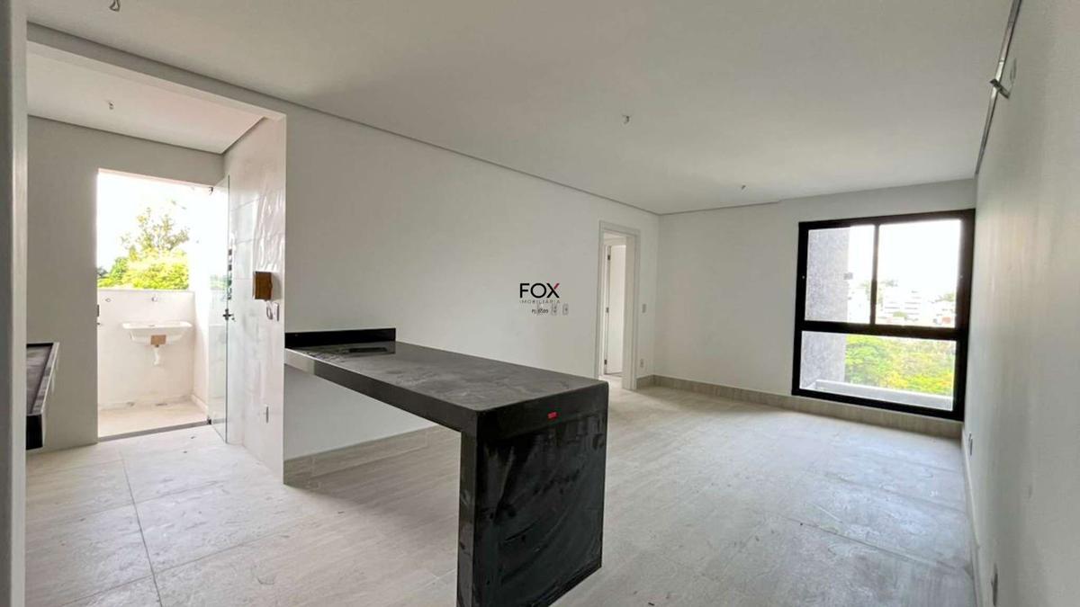 Apartamento, Itapoã, 3 Quartos, 2 Vagas, 1 Suíte