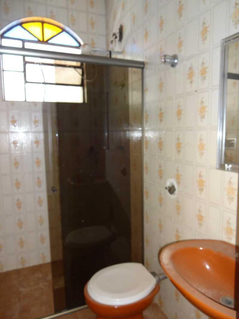 Casa, Santa Amélia, 4 Quartos, 2 Vagas