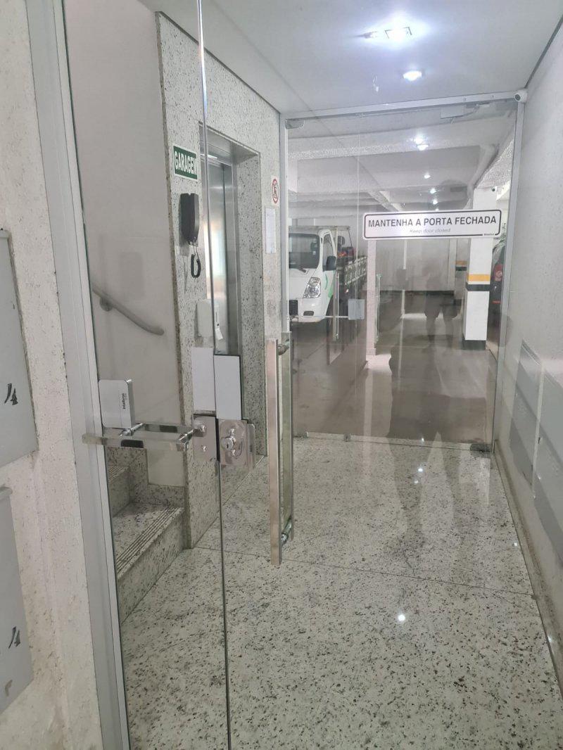 Cobertura, Inconfidentes, 4 Quartos, 4 Vagas, 1 Suíte