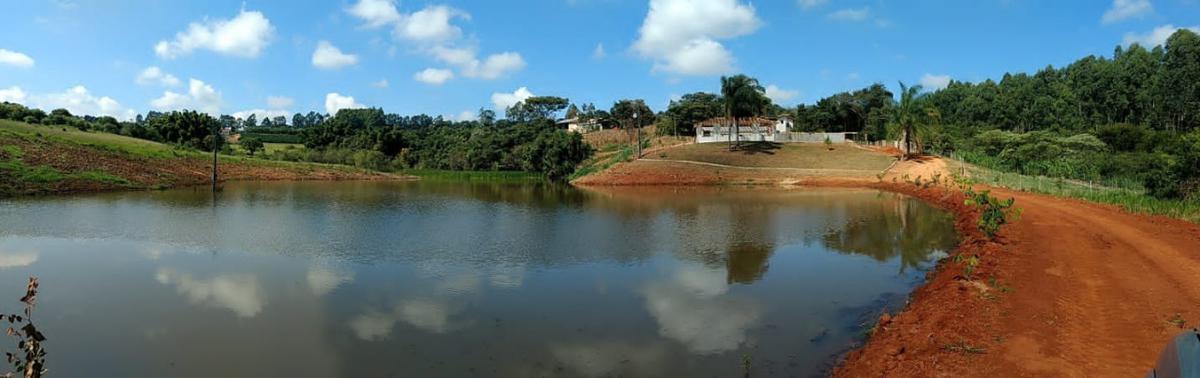 Fazenda, Zona Rural, 3 Quartos, 3 Vagas