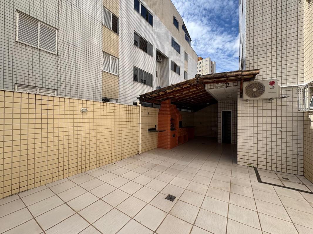 Apartamento, Manacás, 3 Quartos, 2 Vagas, 1 Suíte