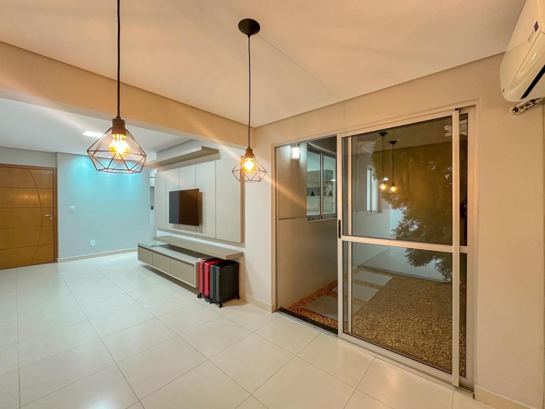 Apartamento, Santa Branca, 2 Quartos, 1 Vaga