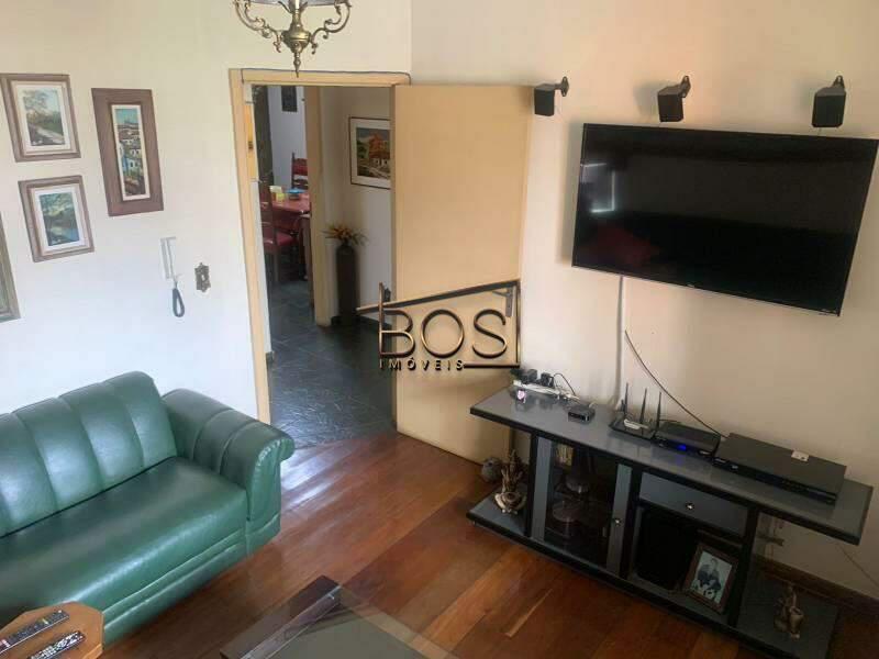 Casa, Cidade Nova, 3 Quartos, 3 Vagas, 1 Suíte