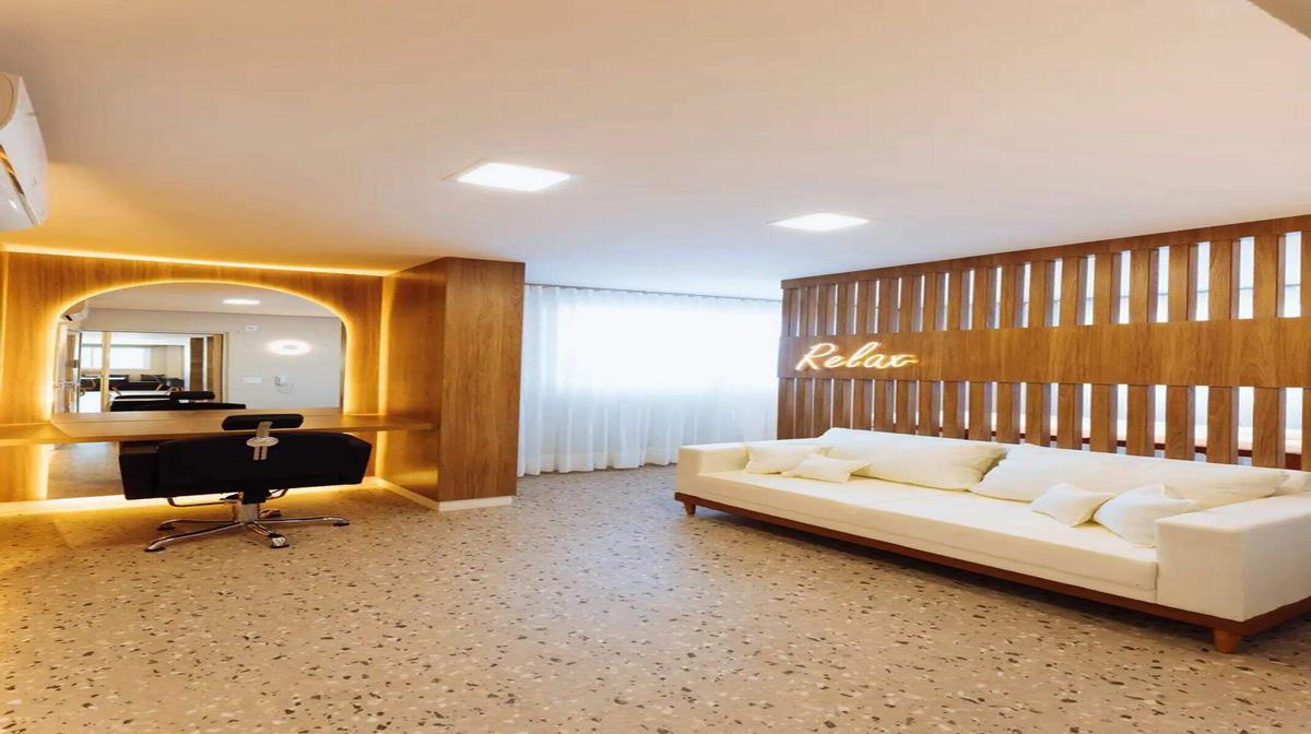 Apartamento, Tibery, 2 Quartos, 1 Vaga, 1 Suíte