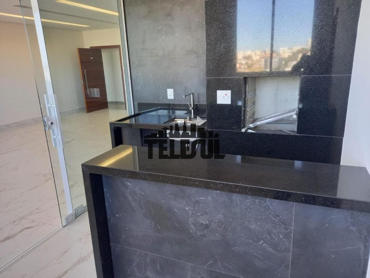 Apartamento, Vila Pinto, 3 Quartos, 3 Vagas, 3 Suítes