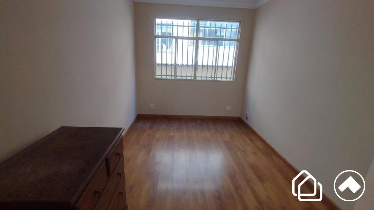 Apartamento, Padre Eustáquio, 3 Quartos, 1 Vaga, 1 Suíte