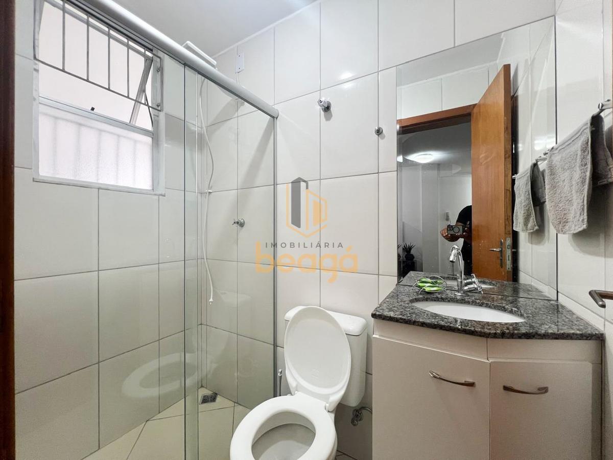 Apartamento, Serrano, 2 Quartos, 1 Vaga, 1 Suíte