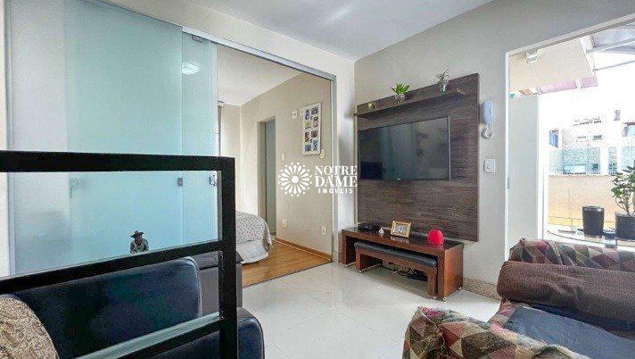 Apartamento, Santo Antônio, 3 Quartos, 2 Vagas, 2 Suítes