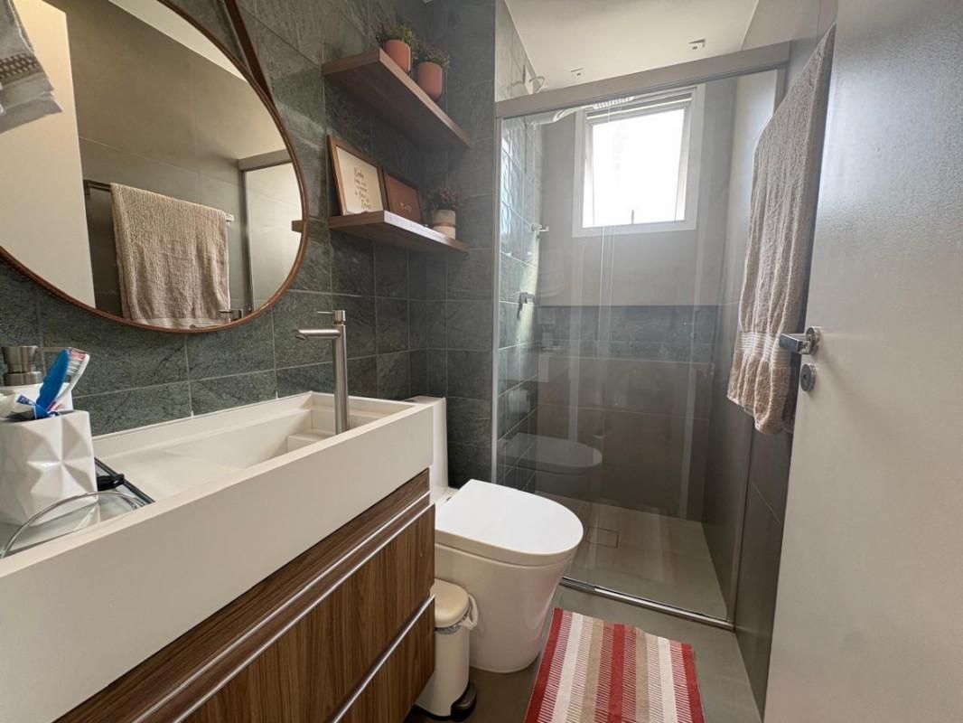 Apartamento, Serrano, 2 Quartos, 1 Vaga, 1 Suíte