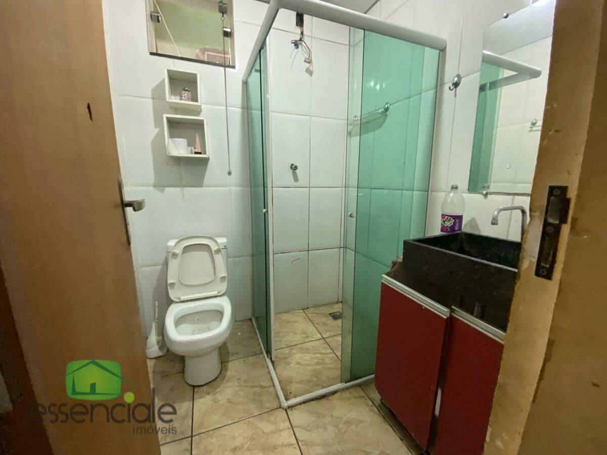 Casa, Eldorado, 5 Quartos, 2 Vagas, 3 Suítes