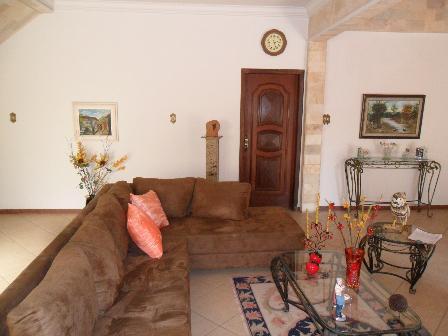 Casa, Dona Clara, 5 Quartos, 10 Vagas, 3 Suítes