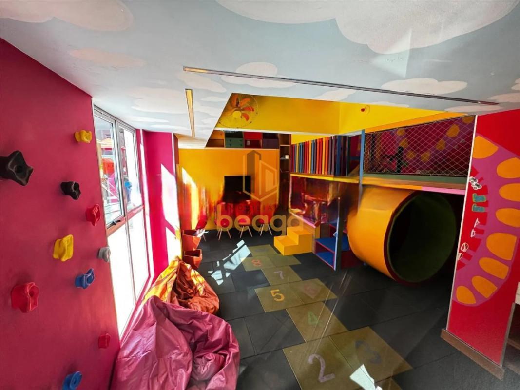 Apartamento, Conjunto Califórnia, 2 Quartos, 1 Vaga, 1 Suíte