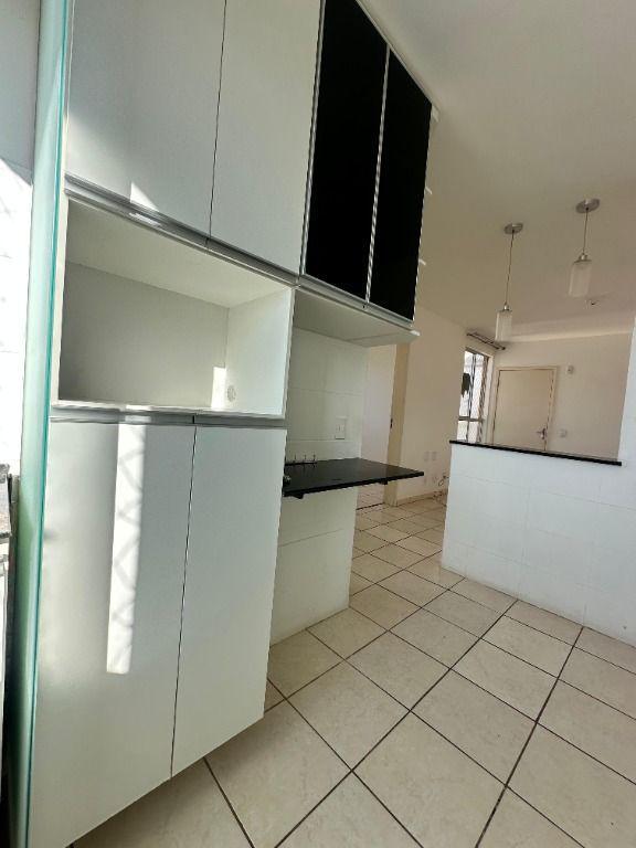 Apartamento, Nações Unidas, 2 Quartos, 1 Vaga