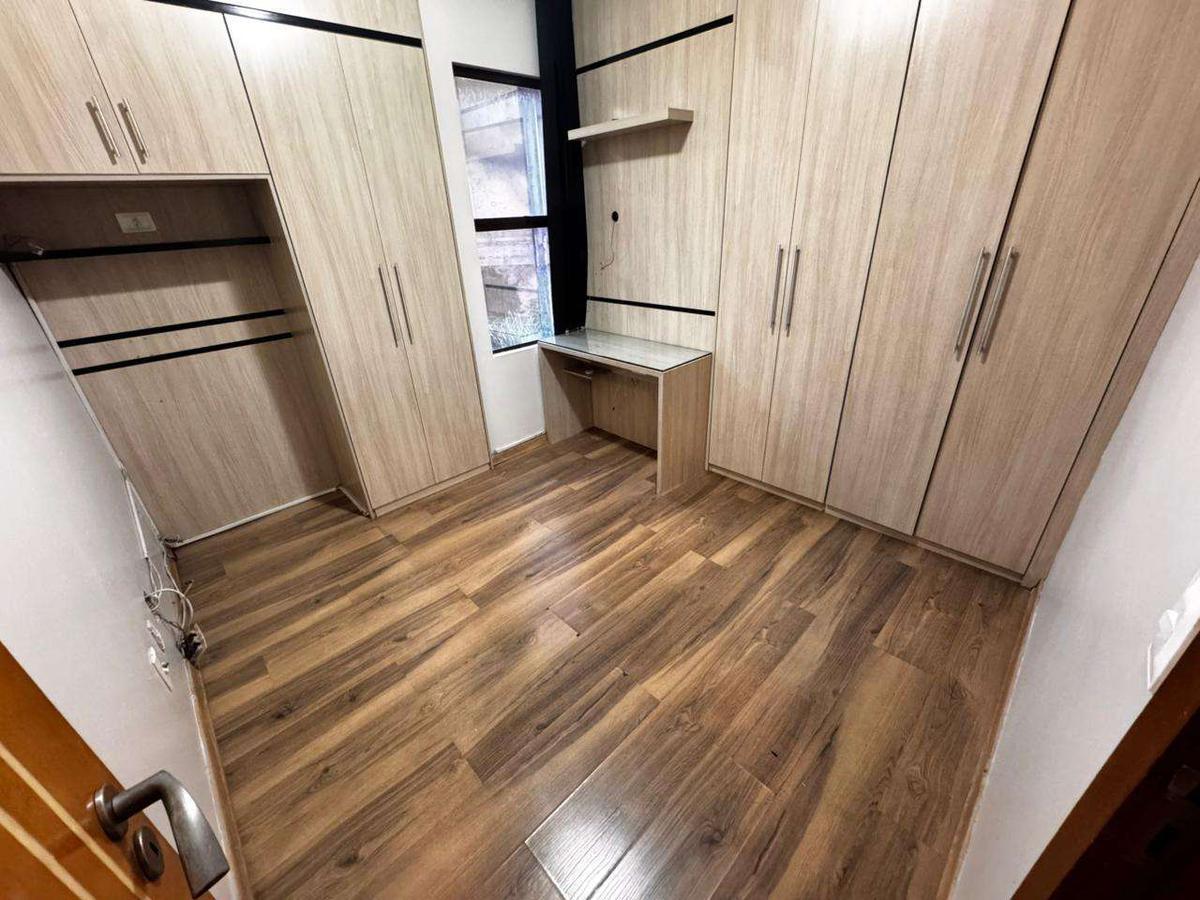 Apartamento, Sagrada Família, 3 Quartos, 4 Vagas, 1 Suíte