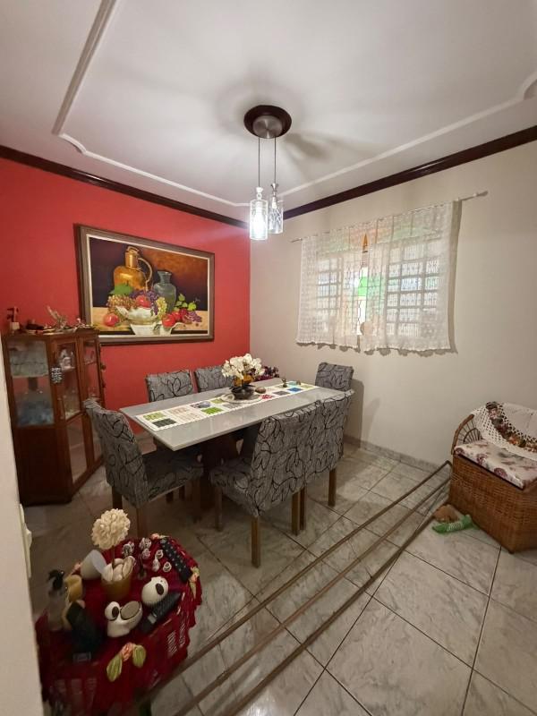 Casa, São Gabriel, 4 Quartos, 6 Vagas, 2 Suítes