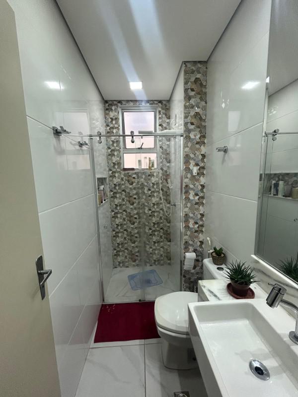 Apartamento, Serra Verde (venda Nova), 3 Quartos, 1 Vaga