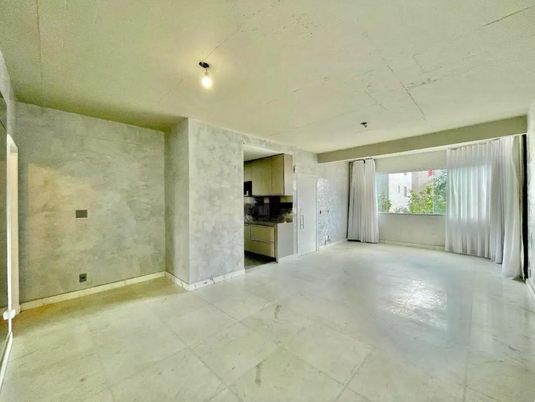 Apartamento, Sion, 3 Quartos, 2 Vagas, 2 Suítes