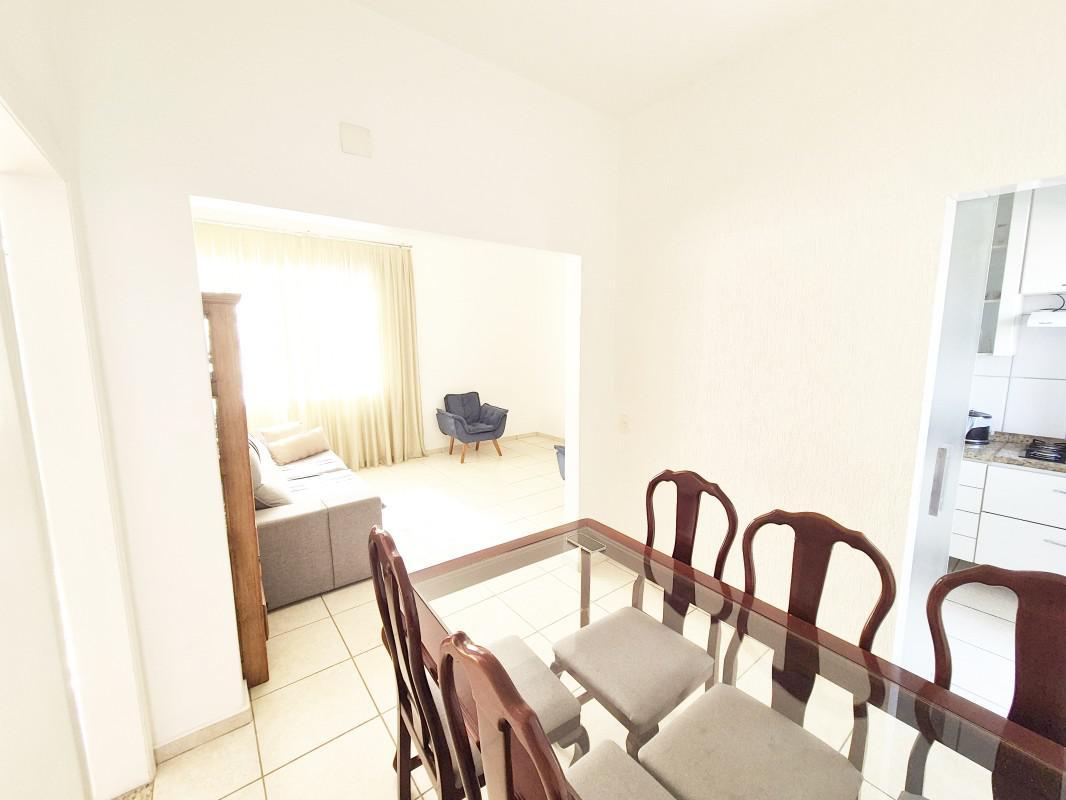 Apartamento, Alto Barroca, 3 Quartos, 1 Vaga, 1 Suíte