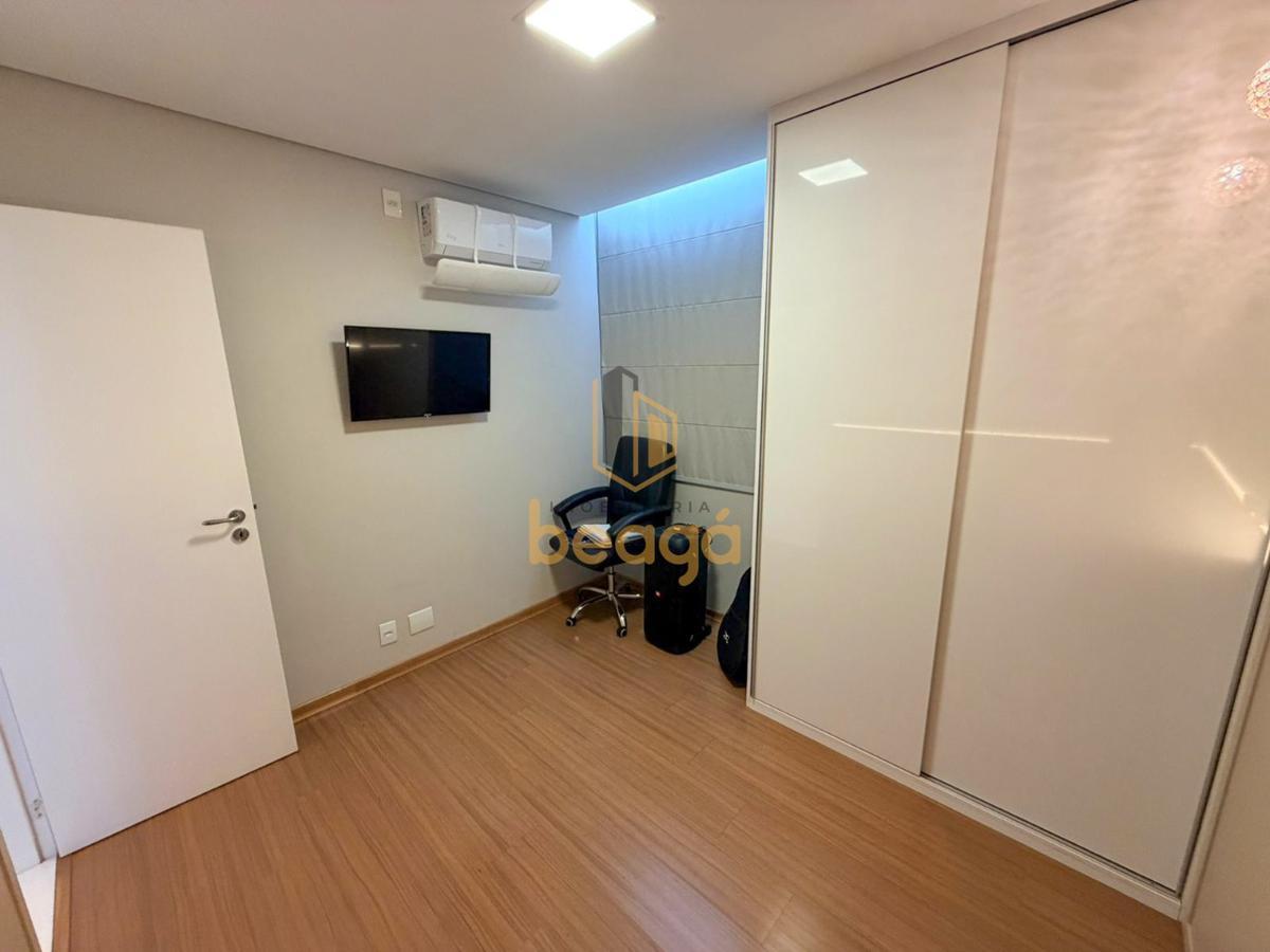 Apartamento, Inconfidência, 2 Quartos, 3 Vagas, 1 Suíte