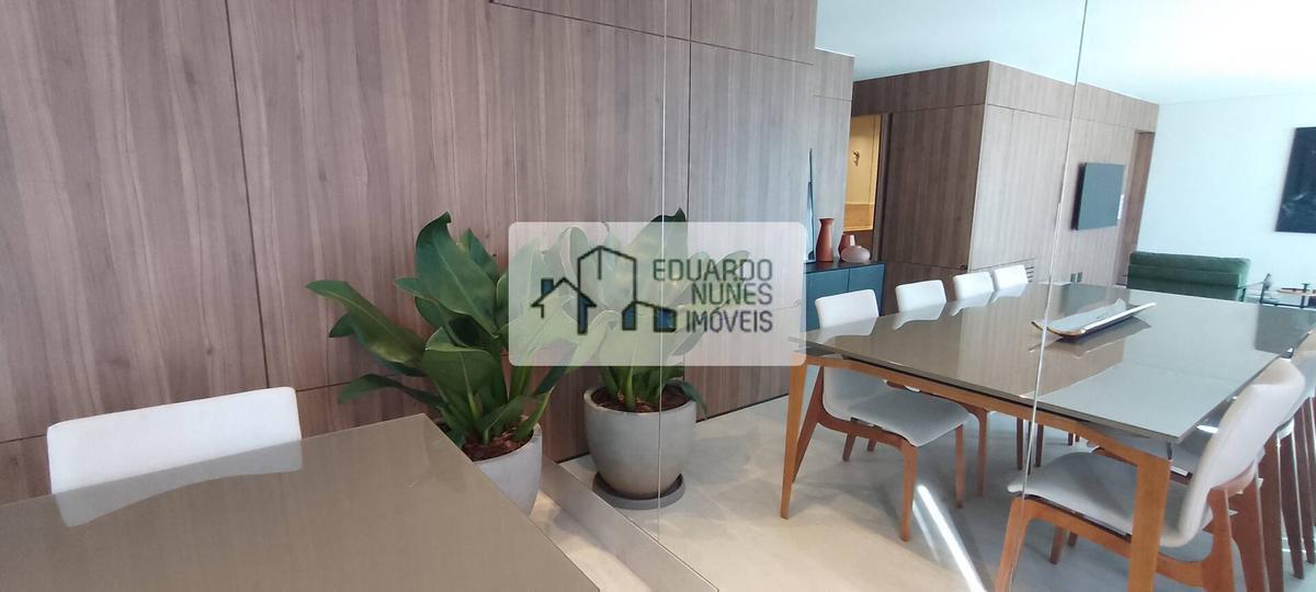 Apartamento, Serra, 4 Quartos, 3 Vagas, 2 Suítes