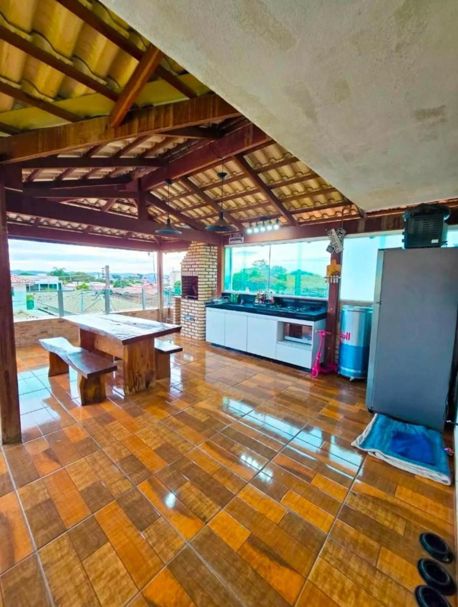 Cobertura, Rio Branco, 3 Quartos, 1 Vaga, 1 Suíte