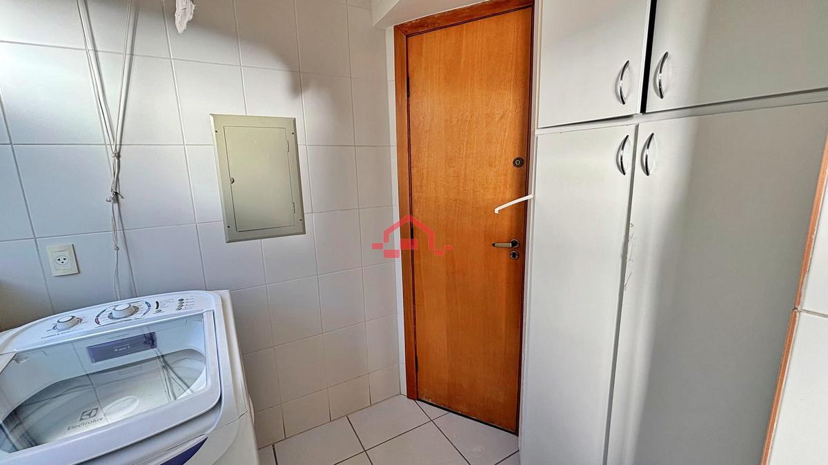 Cobertura, Castelo, 4 Quartos, 2 Vagas, 1 Suíte