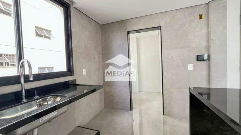 Apartamento, Silveira, 3 Quartos, 2 Vagas, 1 Suíte