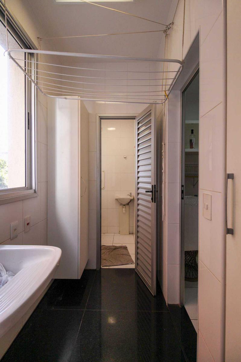 Apartamento, Savassi, 4 Quartos, 3 Vagas, 4 Suítes
